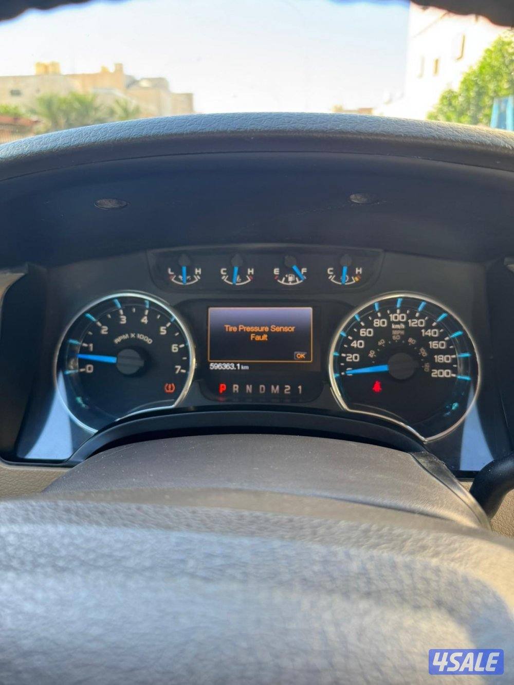 للبيع ونيت فورد2