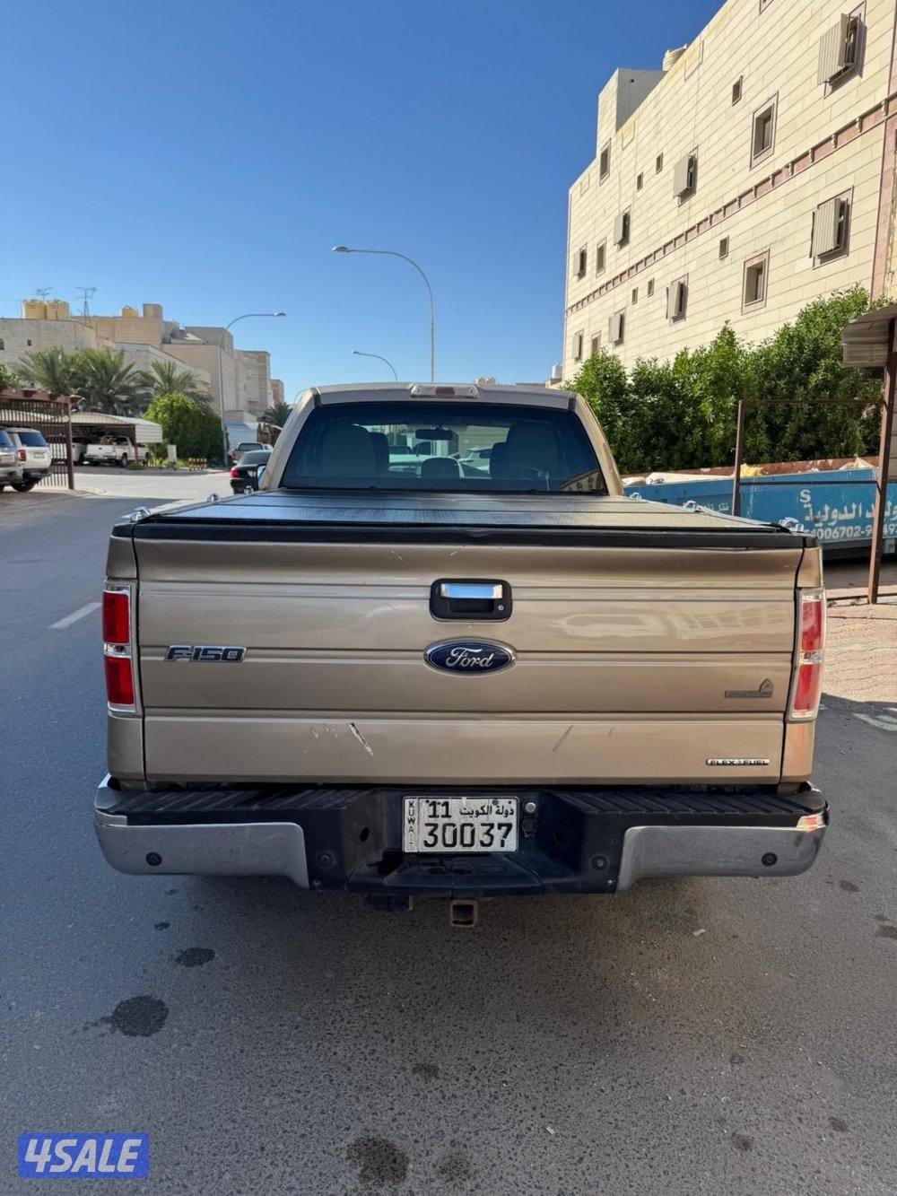 للبيع ونيت فورد1