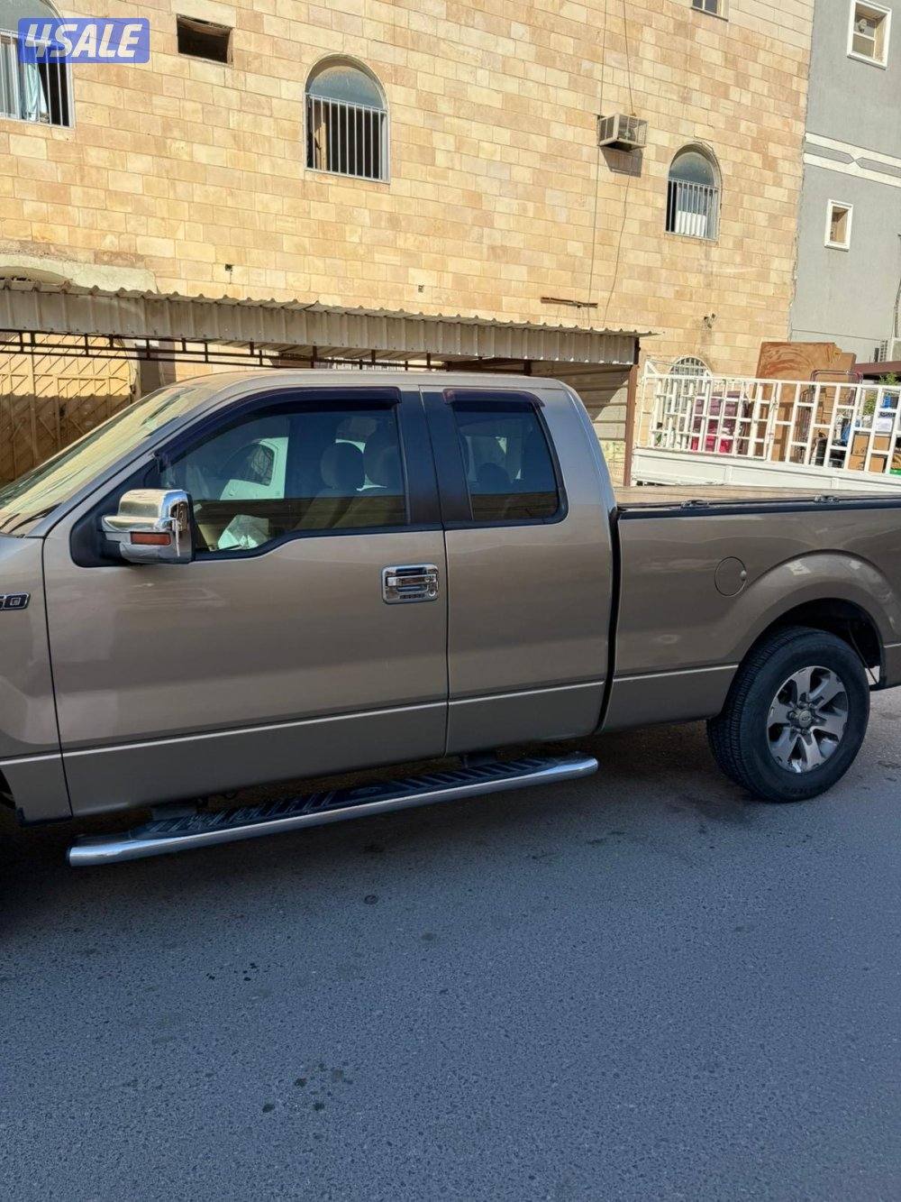 للبيع ونيت فورد3