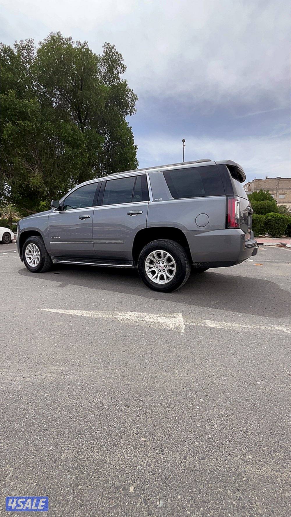 للبيع يوكن ( SLE ) موديل 20191