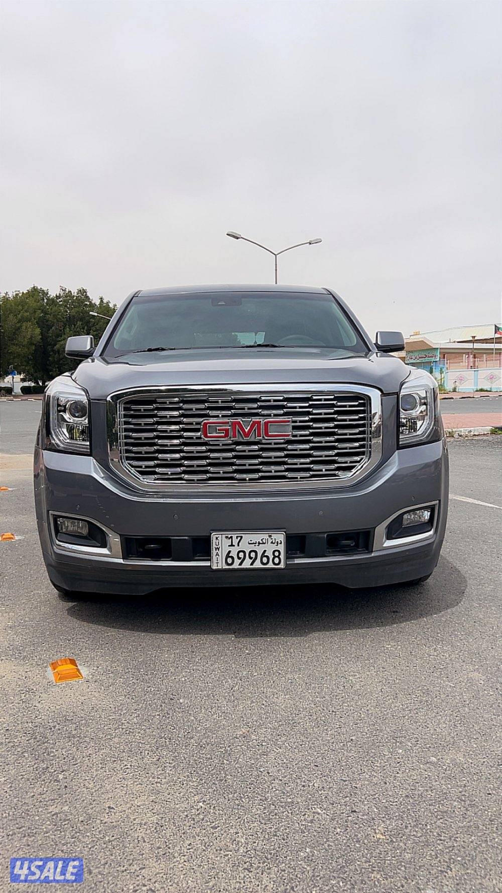 للبيع يوكن ( SLE ) موديل 20193