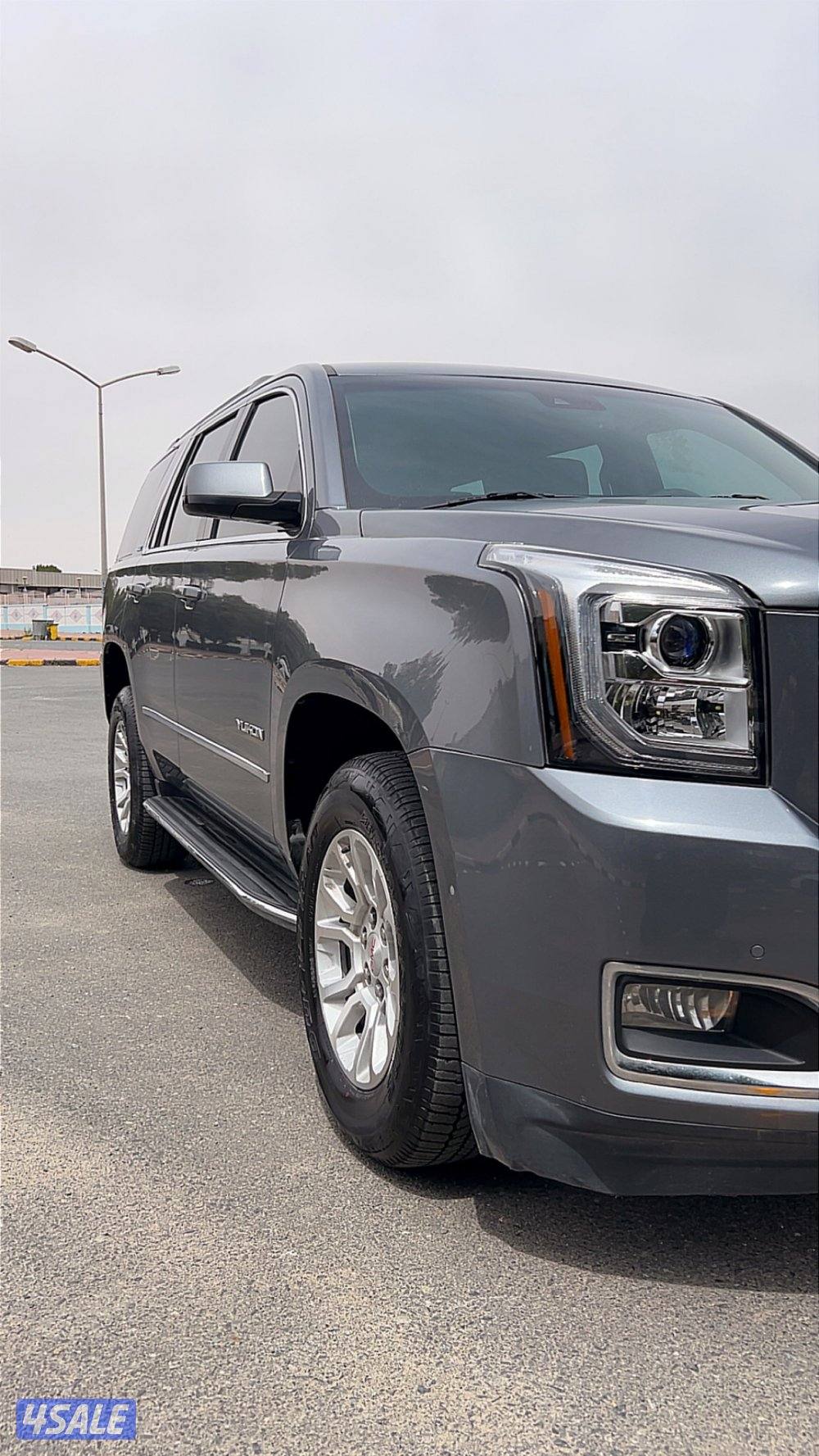 للبيع يوكن ( SLE ) موديل 20194