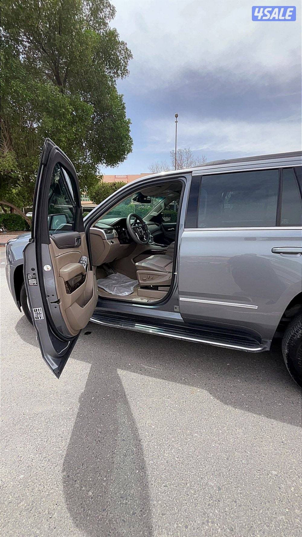 للبيع يوكن ( SLE ) موديل 20195