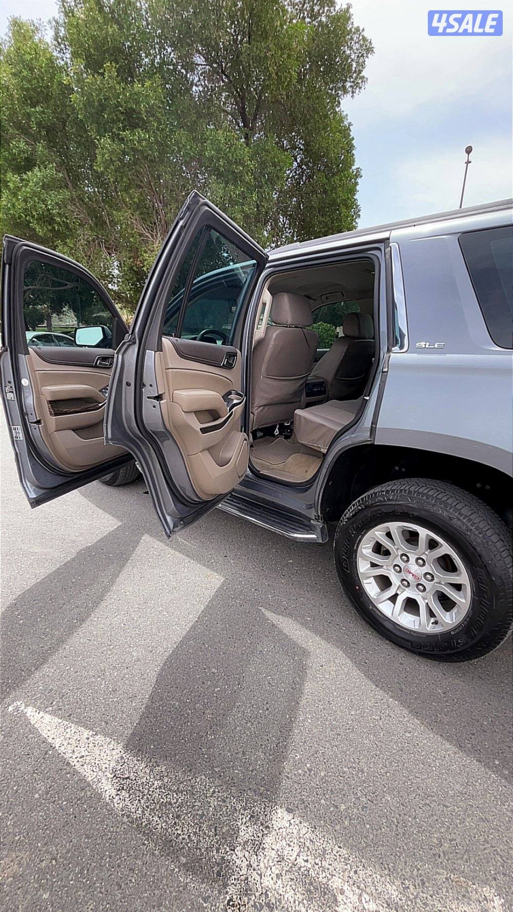 للبيع يوكن ( SLE ) موديل 20196