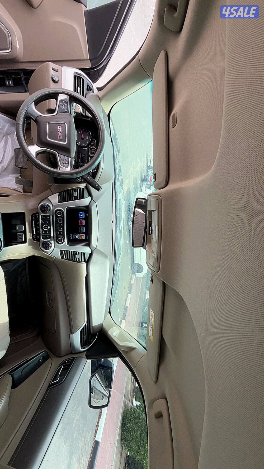 للبيع يوكن ( SLE ) موديل 20197