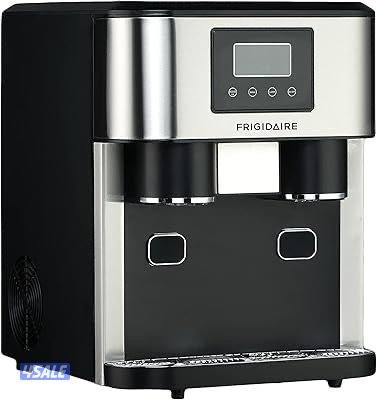 للبيع صانعة ثلج0