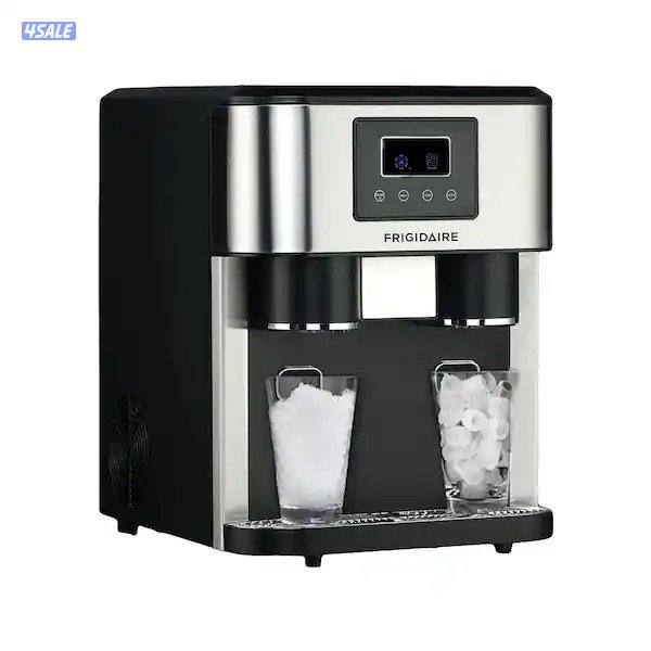 للبيع صانعة ثلج1