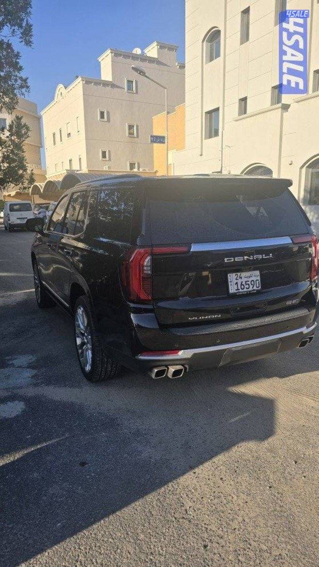 دينالي ٢٠٢٥ تقريبا اصفار2