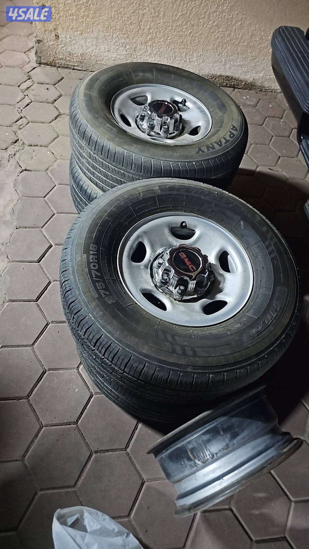 للبيع رنقات0