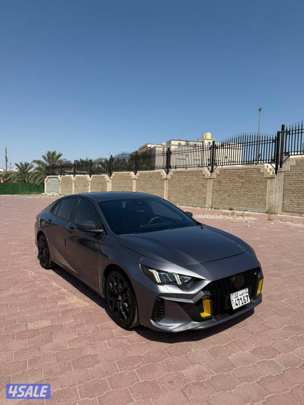 GAC/ 2024 /امباو1