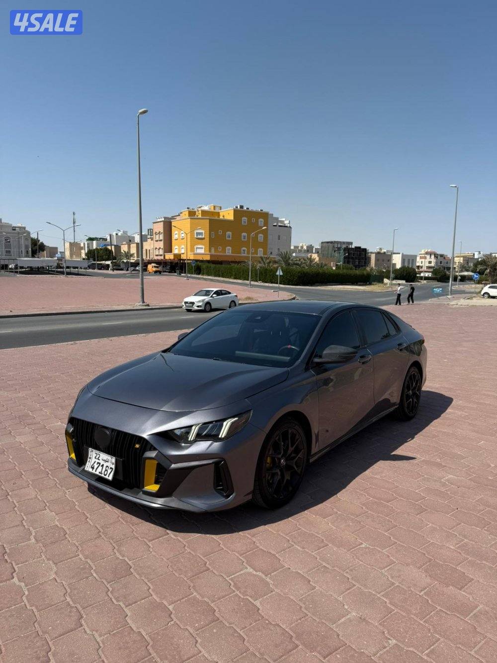 GAC/ 2024 /امباو2