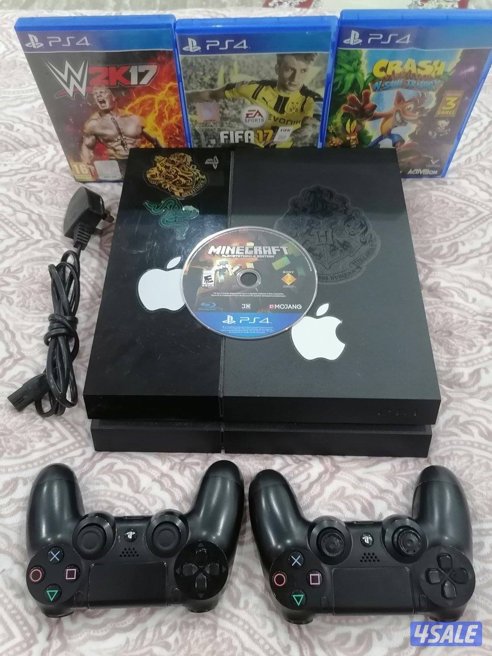 بلاي ستيشن 40