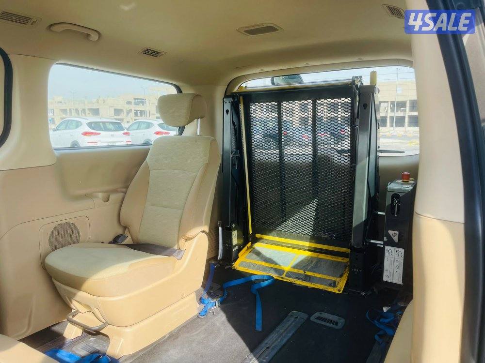 مجهز♿ للمرضي ماشي 29 الف3