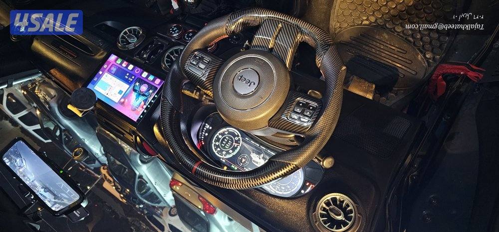 رانجلر 2016❗️ موصفات خاصه❗️13