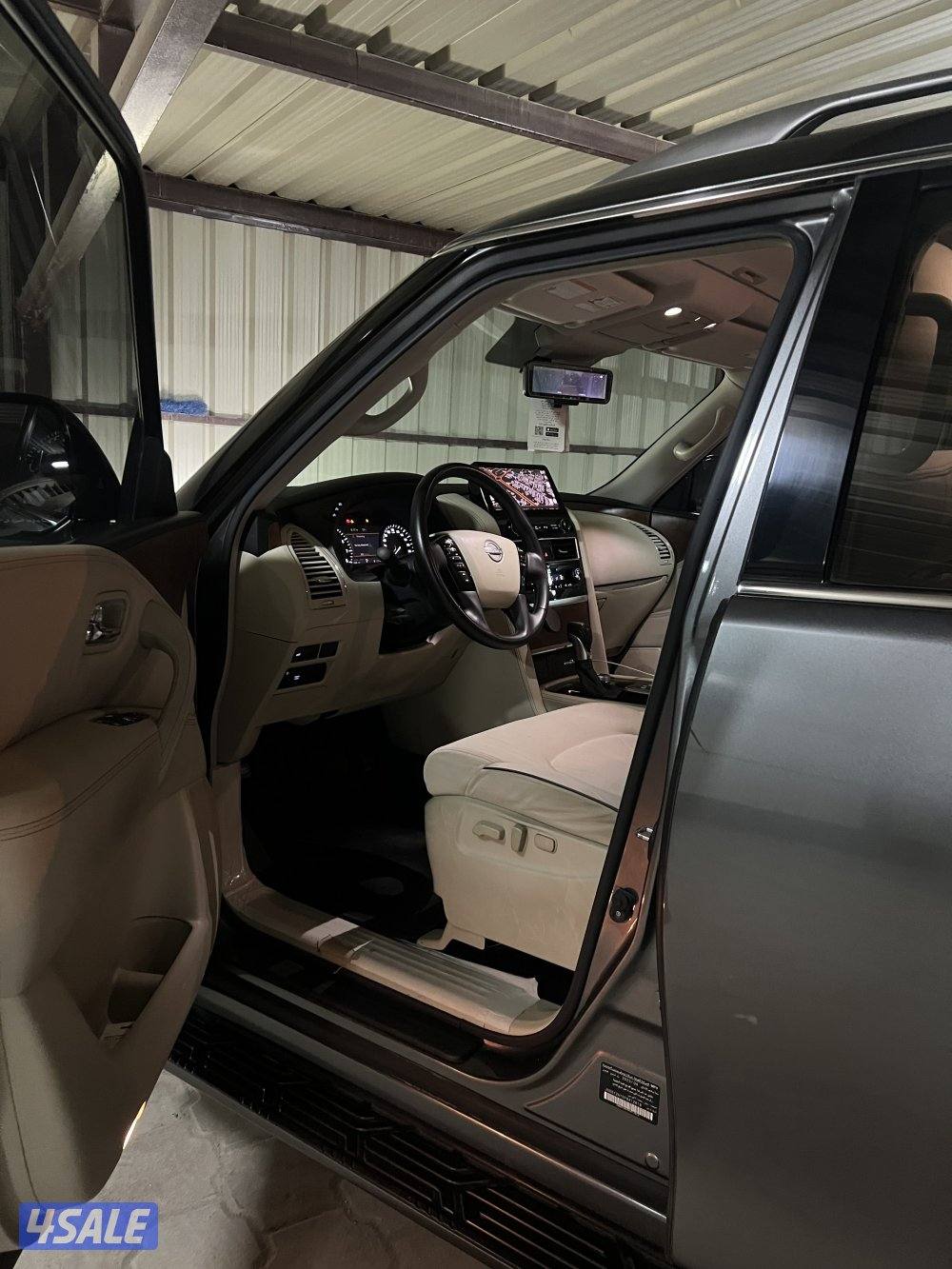 باترول 2023 ماشي 73.0001