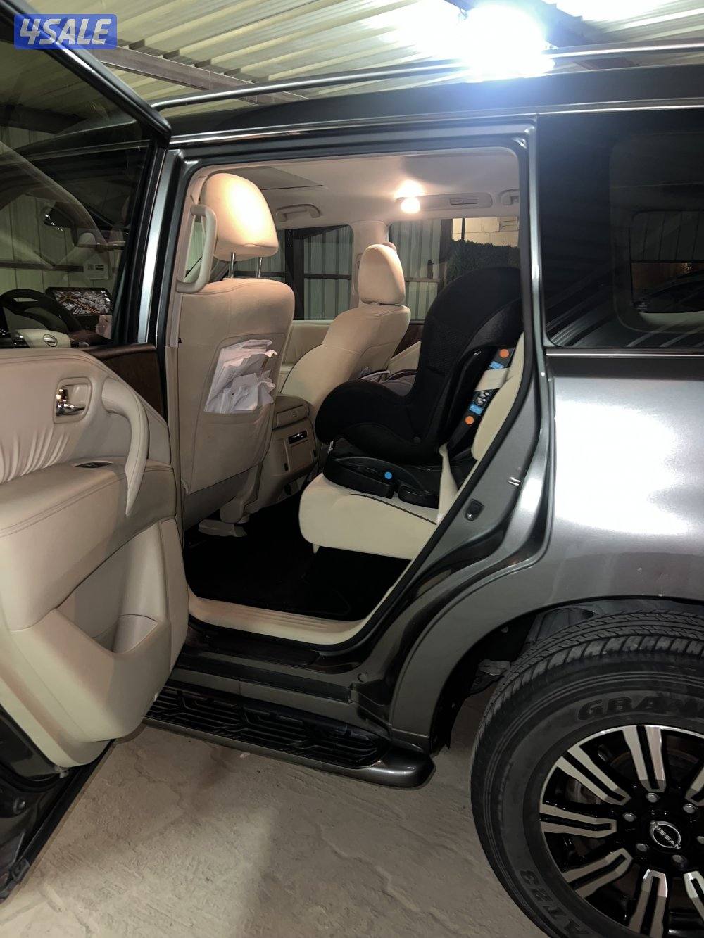 باترول 2023 ماشي 73.0002