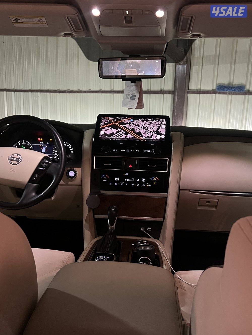 باترول 2023 ماشي 73.0003