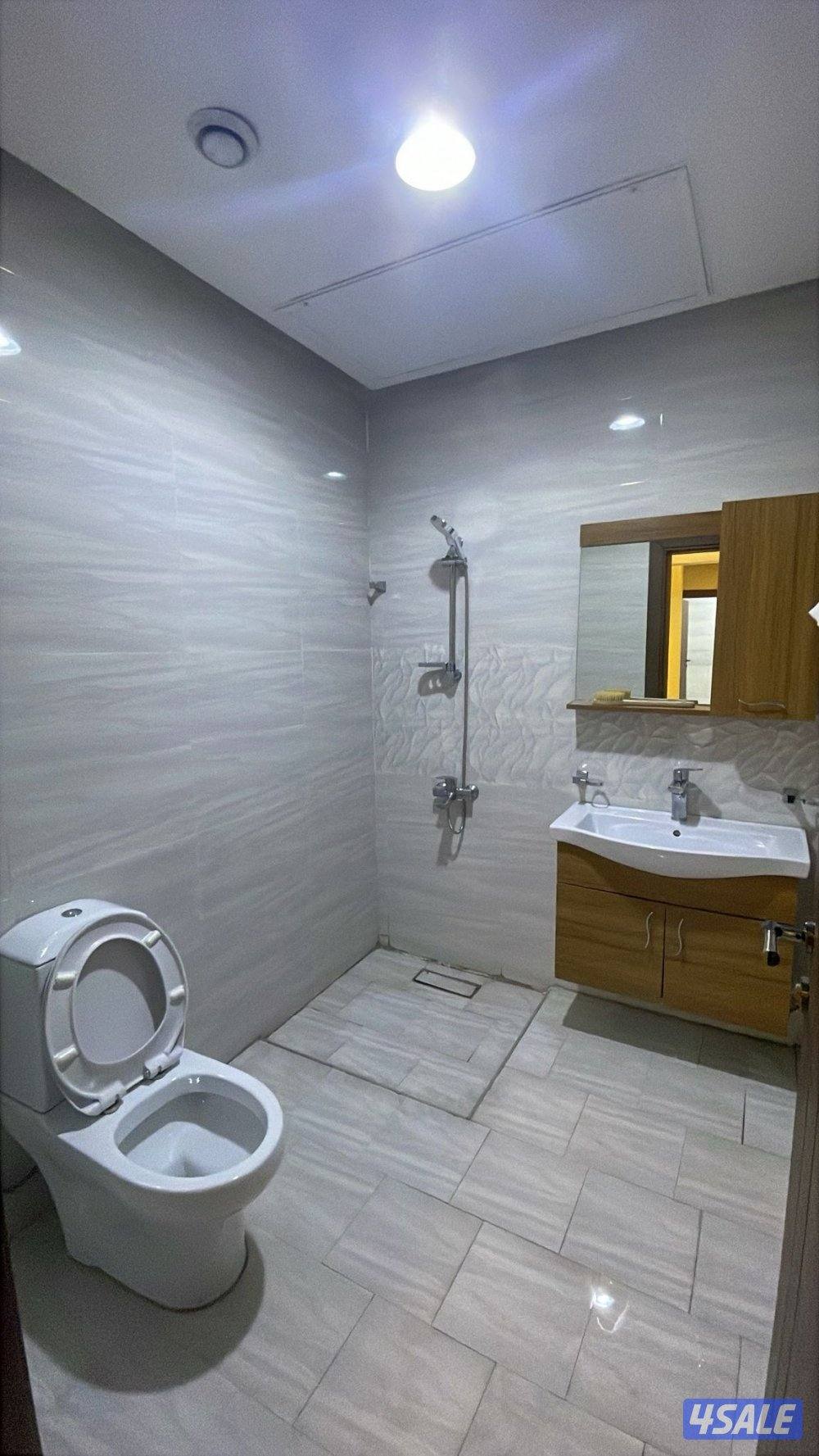 للاجار فيلا مودرن دورين وسرداب0