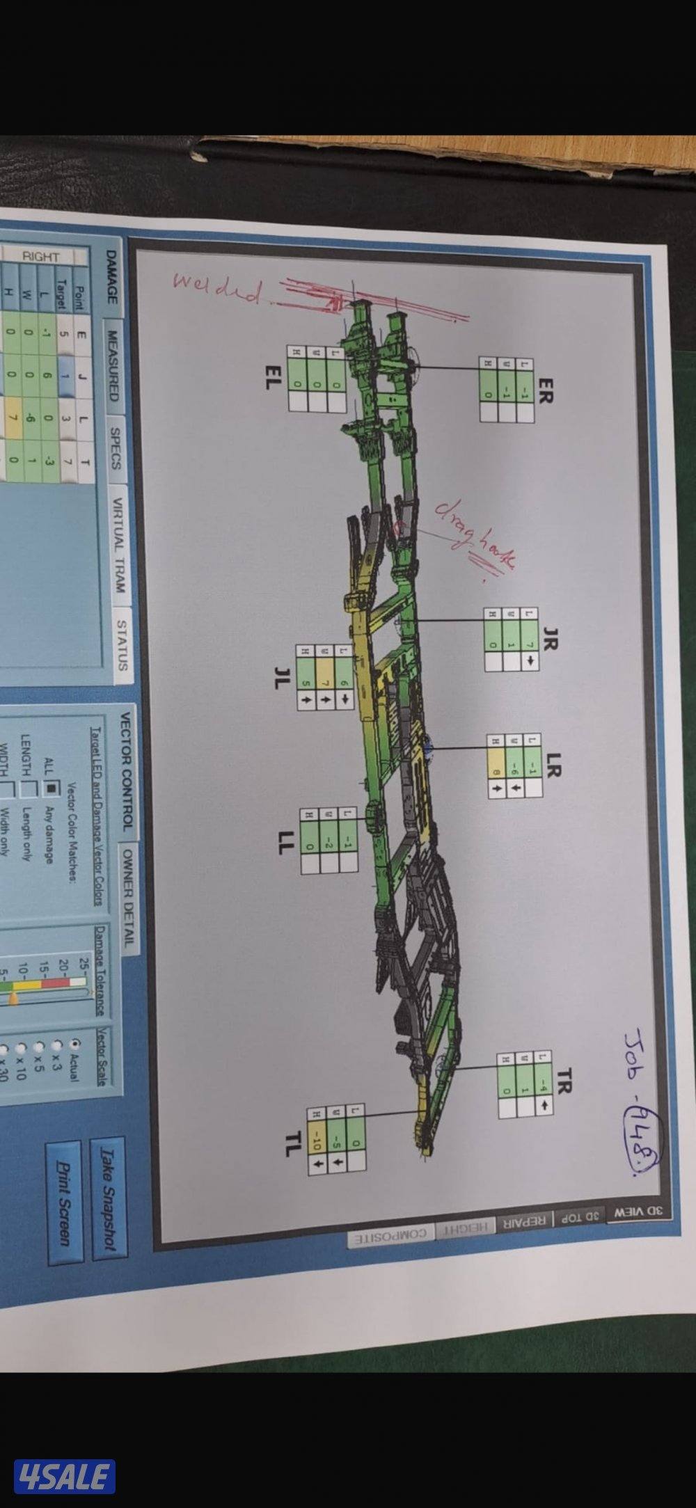 رانجلر صحارى 20204