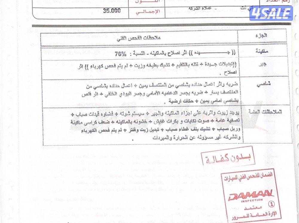 رانجلر صحارى 20205