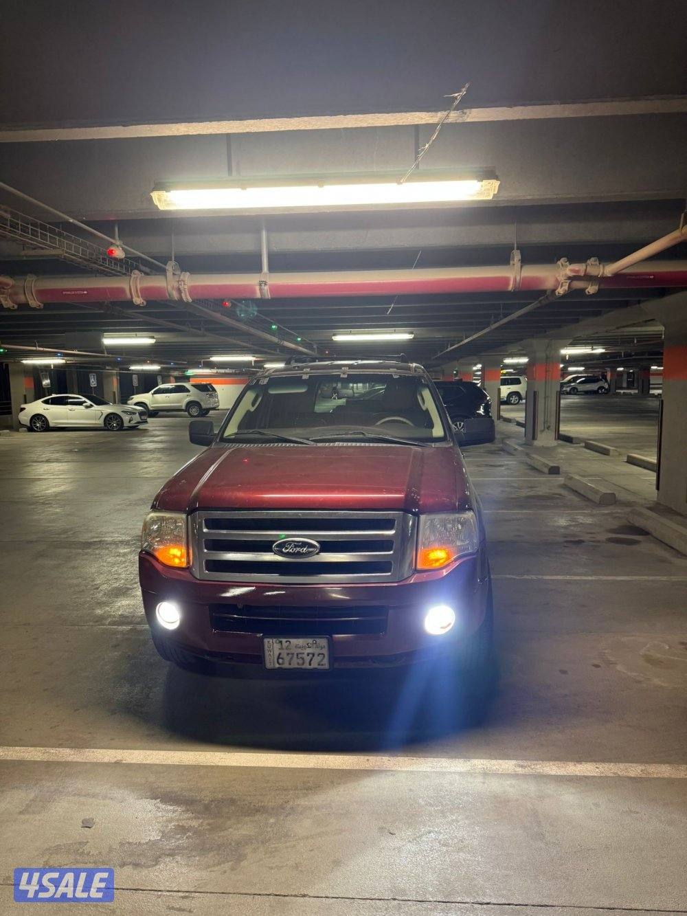 فورد اكسبديشن0