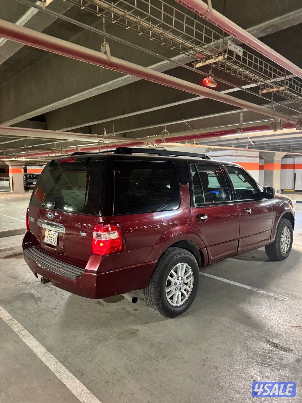 فورد اكسبديشن1