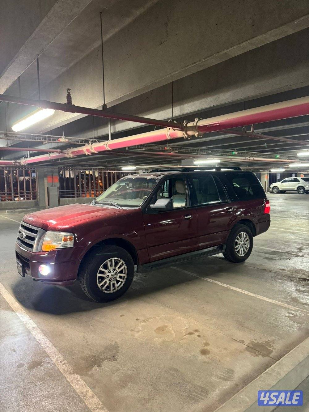 فورد اكسبديشن2