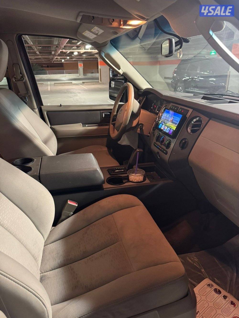 فورد اكسبديشن3