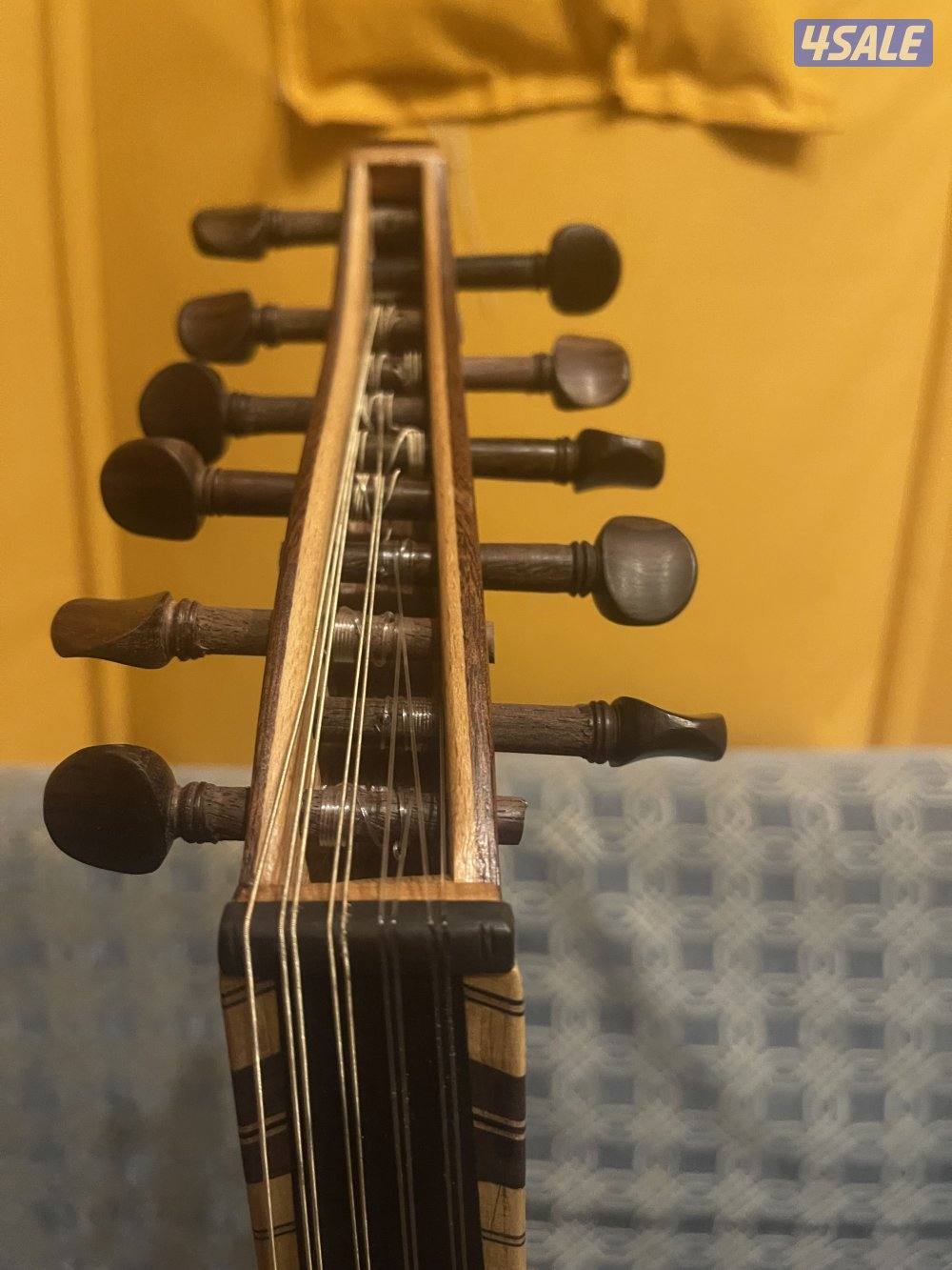 عود جميل جداجدا صناعة صابر عادل 2025 شرقي عود فخم شرقي معاه جنطه2