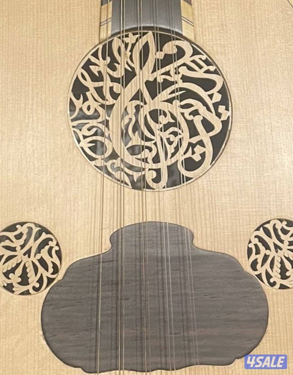 عود جميل جداجدا صناعة صابر عادل 2025 شرقي عود فخم شرقي معاه جنطه3