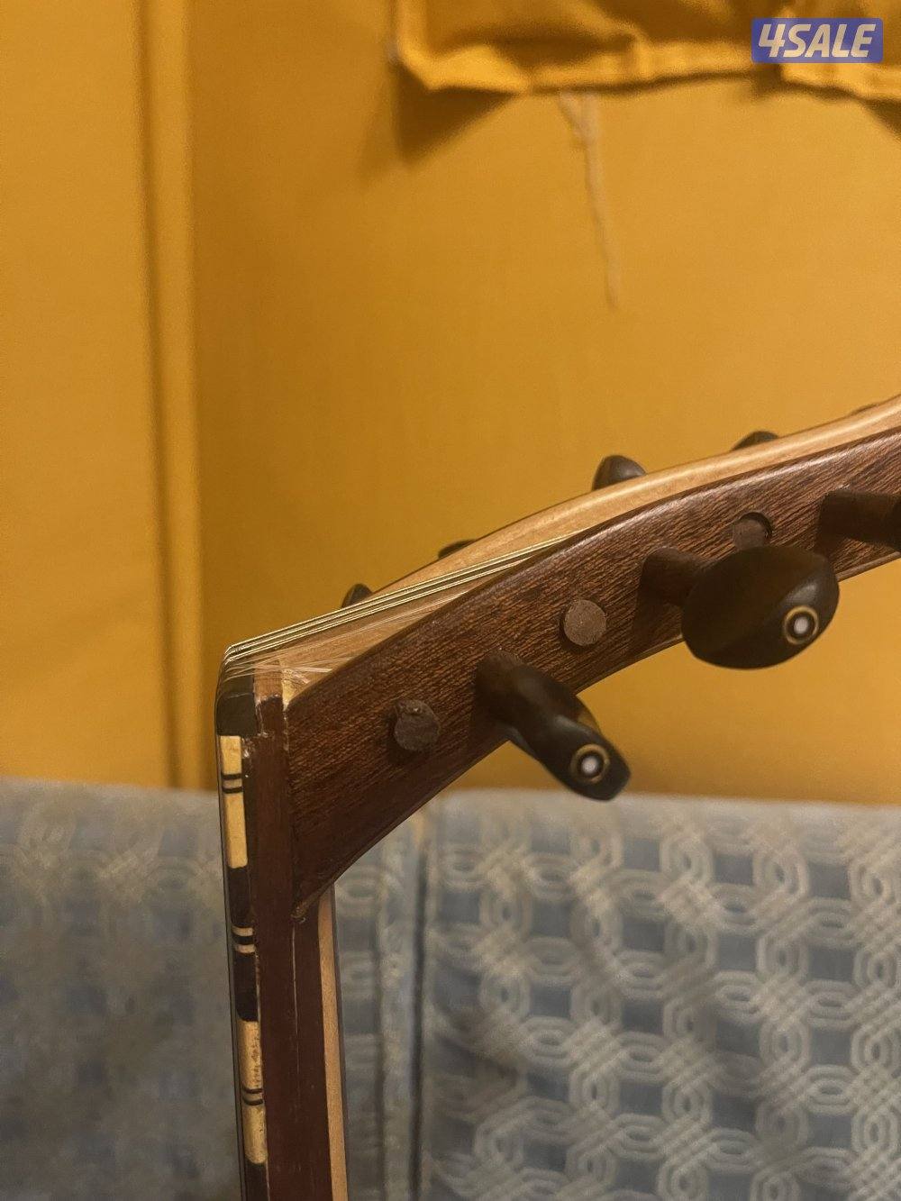 عود جميل جداجدا صناعة صابر عادل 2025 شرقي عود فخم شرقي معاه جنطه4