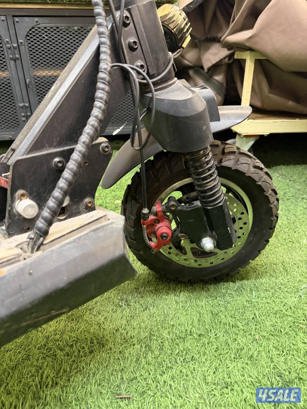 سكوتر شحن للبيع3