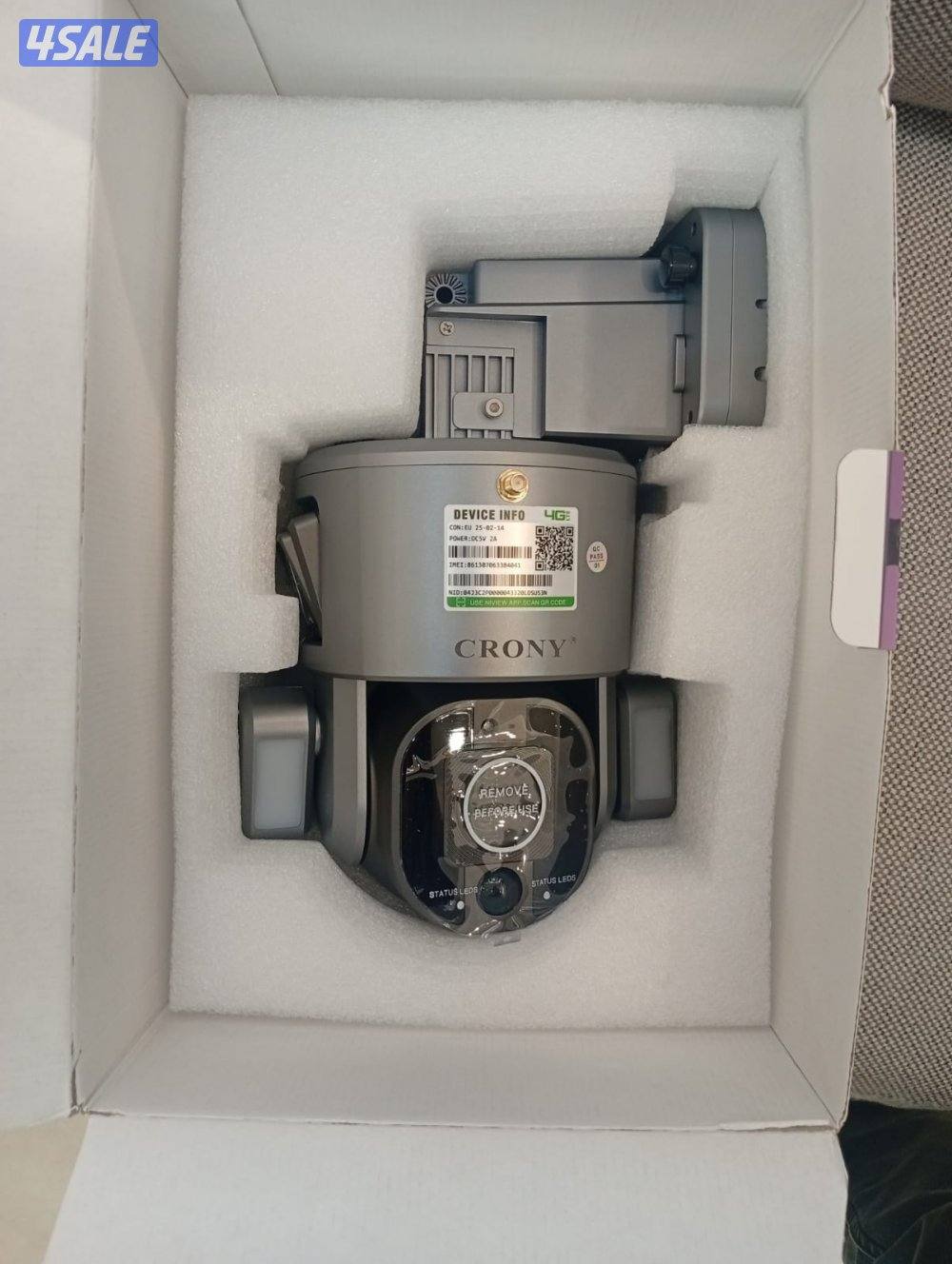 كاميرا اتنين عدسة2