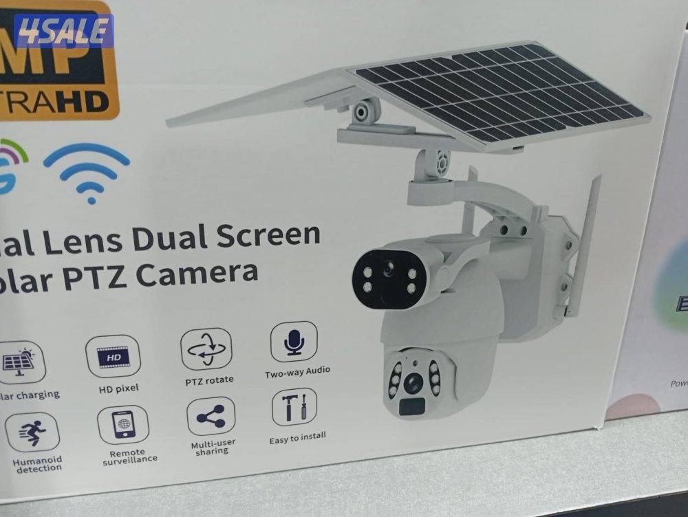 كاميرا اتنين عدسة4