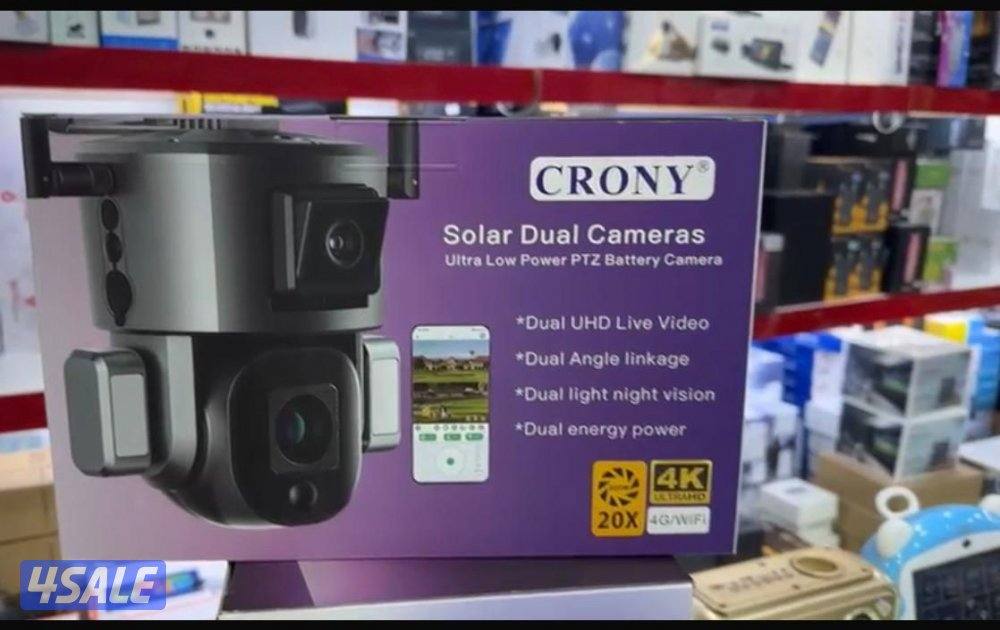 كاميرا اتنين عدسة3