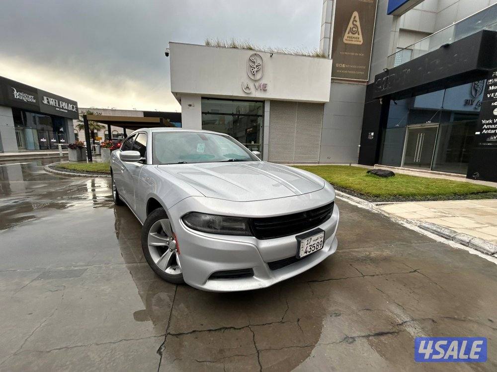 Doge Charger model 20201