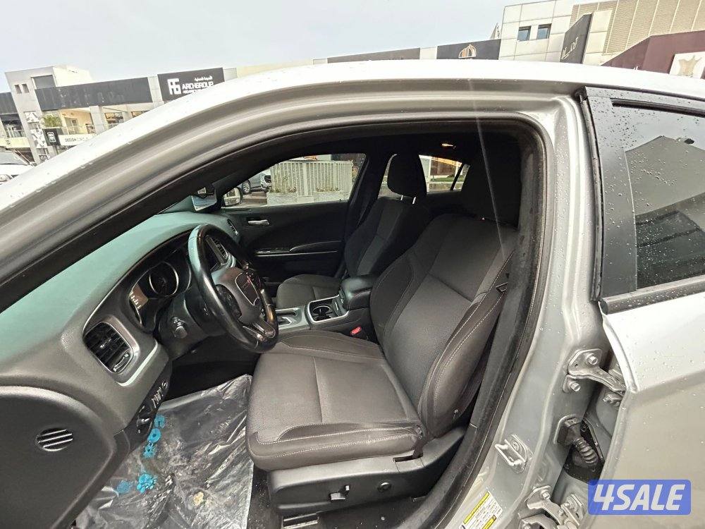 Doge Charger model 20202