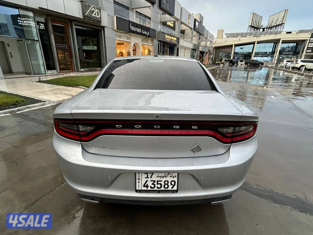 Doge Charger model 20203