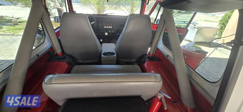 رانجلر ١٩٩٢2