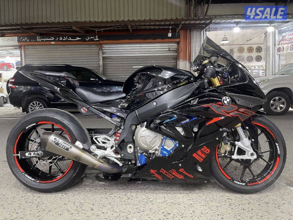 Bmw S1000RR0