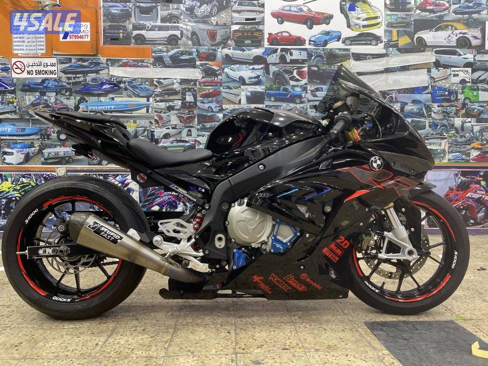 Bmw S1000RR3