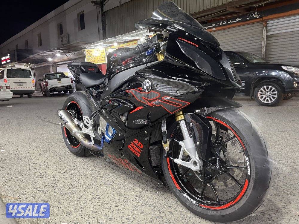 Bmw S1000RR1