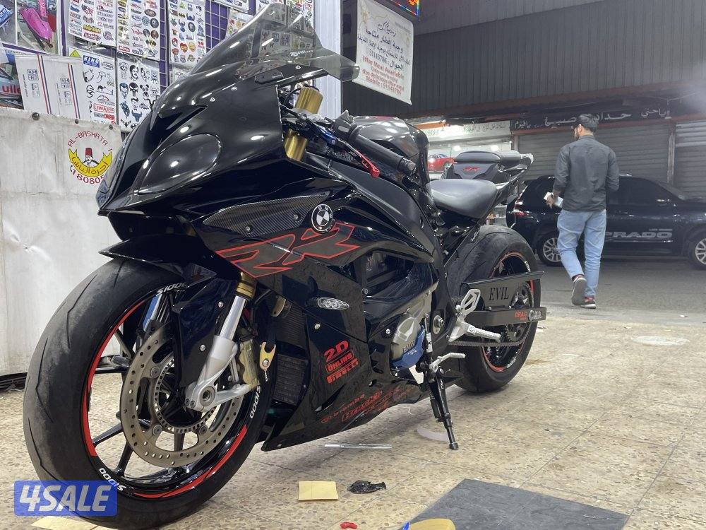 Bmw S1000RR4