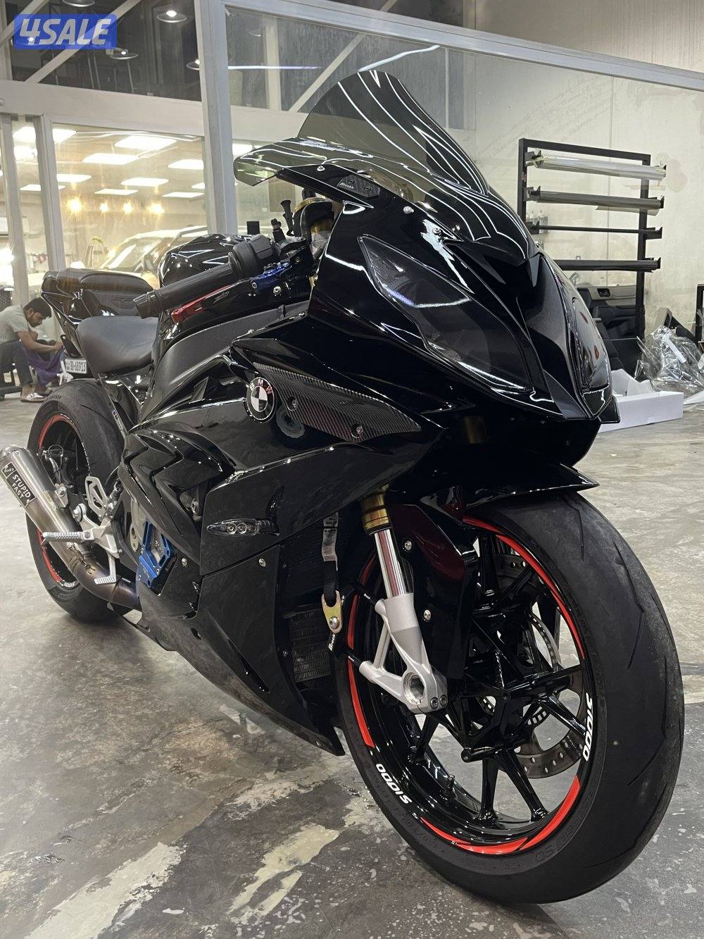 Bmw S1000RR13