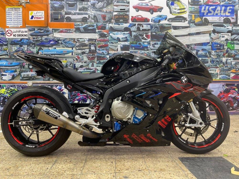 Bmw S1000RR14