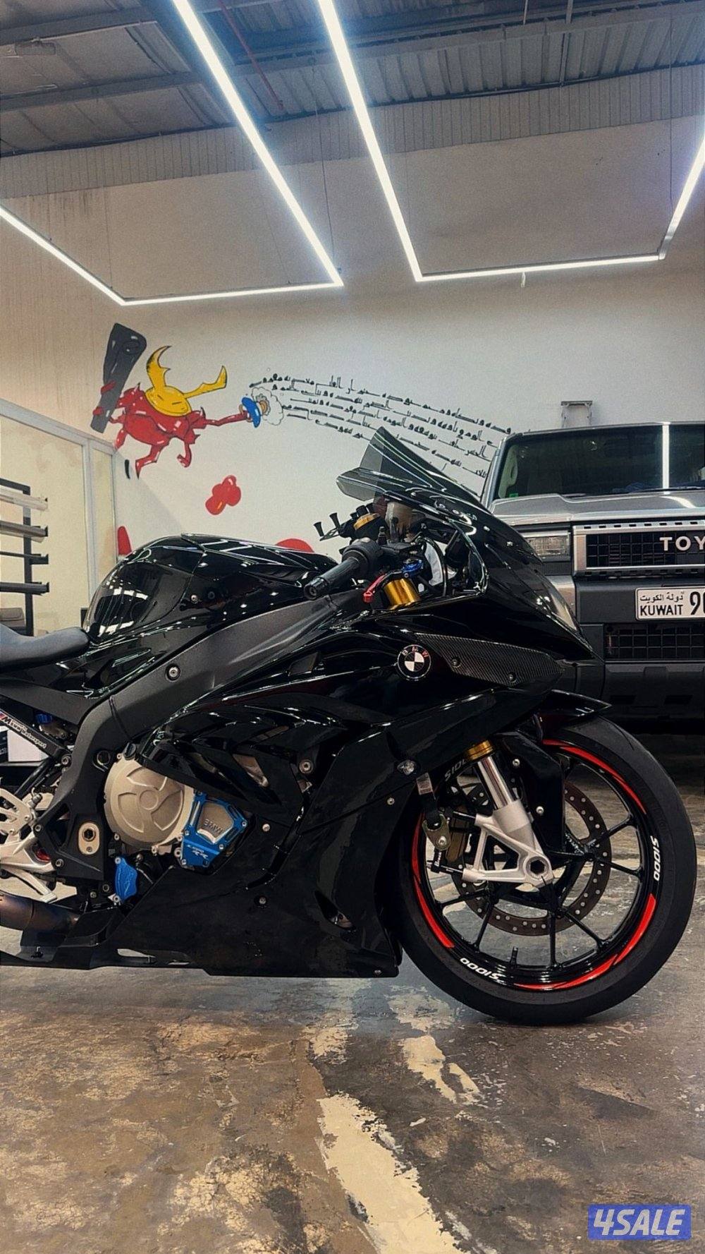 Bmw S1000RR15