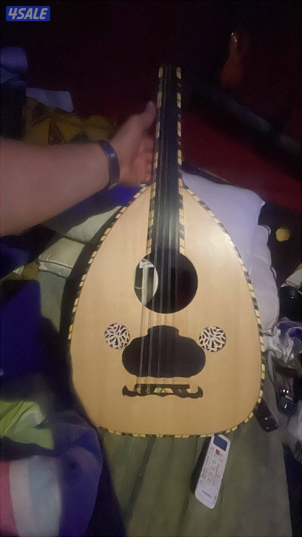 عود شرقي فخم معاه جنطه حافظه1