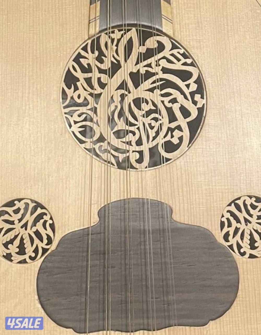 عود شرقي فخم معاه جنطه حافظه3