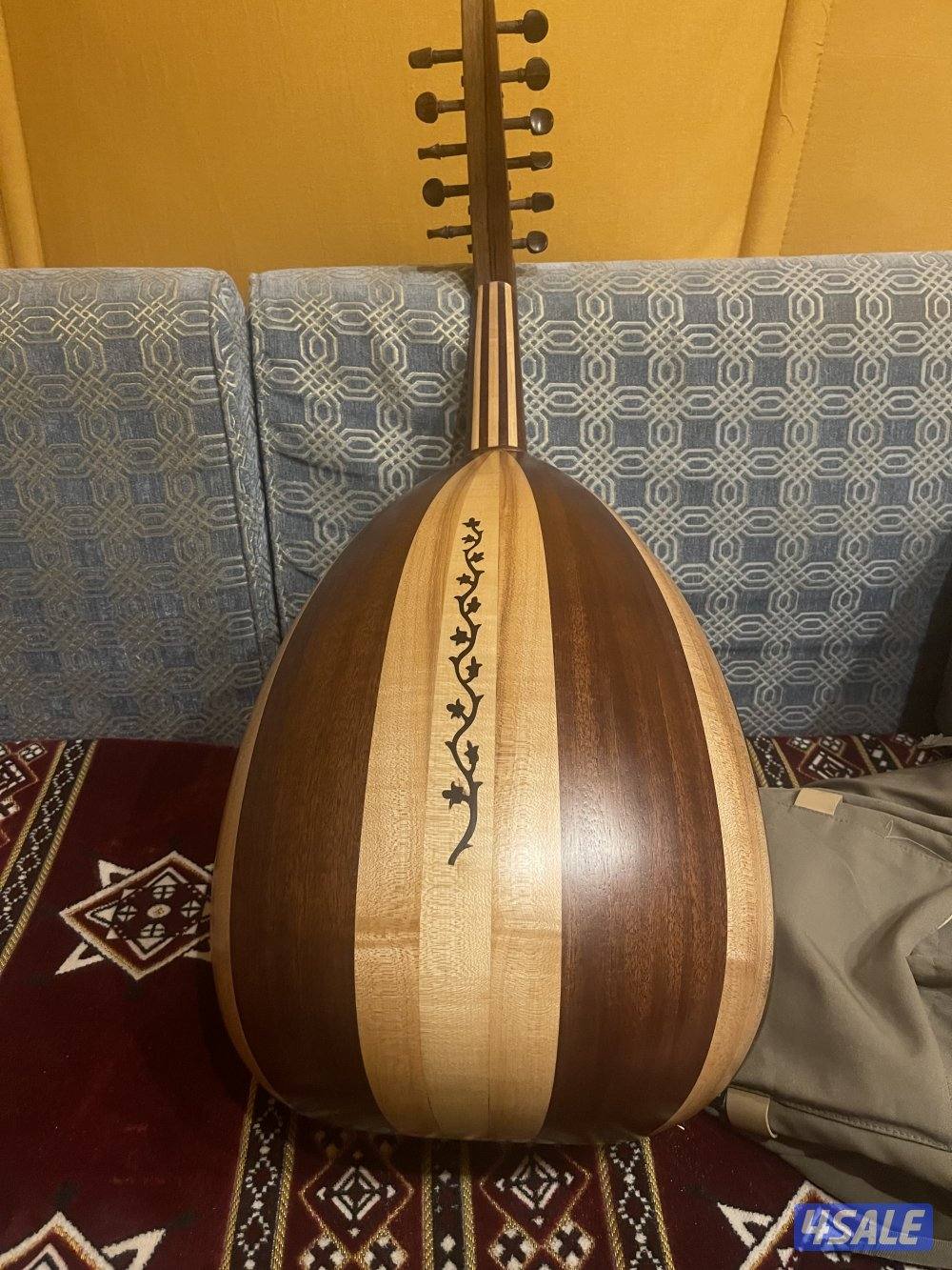 عود شرقي فخم معاه جنطه حافظه5