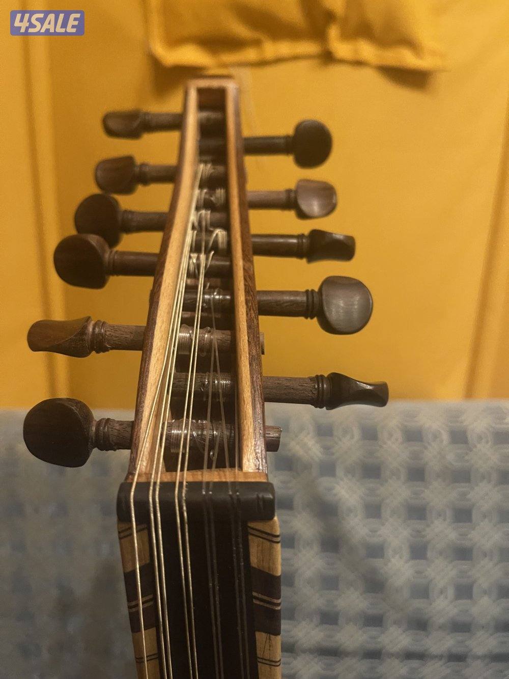 عود شرقي فخم معاه جنطه حافظه7